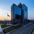 Office on lease in  AIPL BUSINESS Club   Office Space Lease Golf Course Extension Road Gurgaon